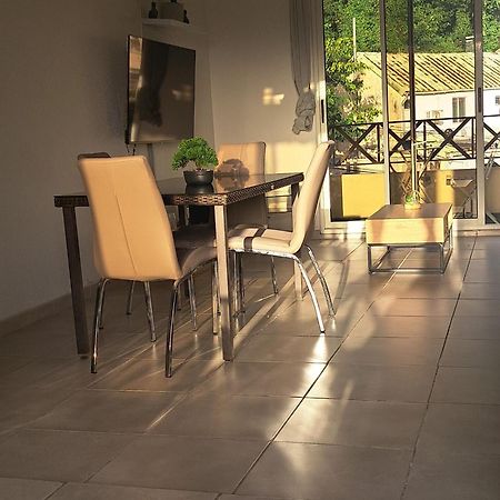 Super Appartement T3 Proche De Tout Sans Vis-A-Vis Фор-де-Франс Екстер'єр фото
