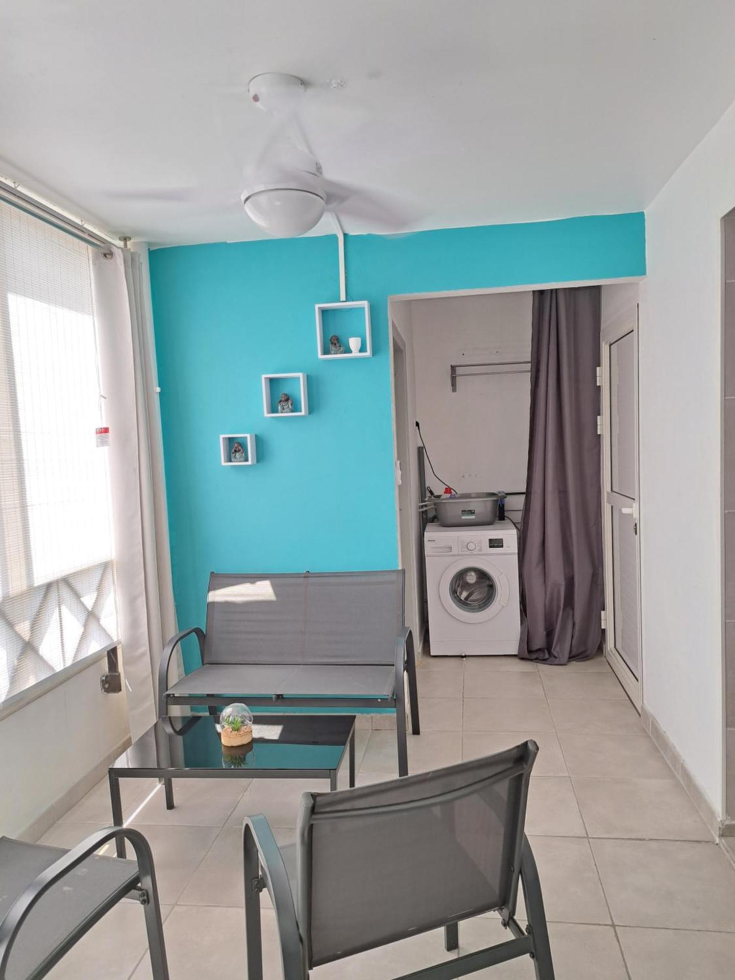 Super Appartement T3 Proche De Tout Sans Vis-A-Vis Фор-де-Франс Екстер'єр фото